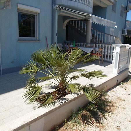 Zaton - Nin Family Apartment Exterior foto